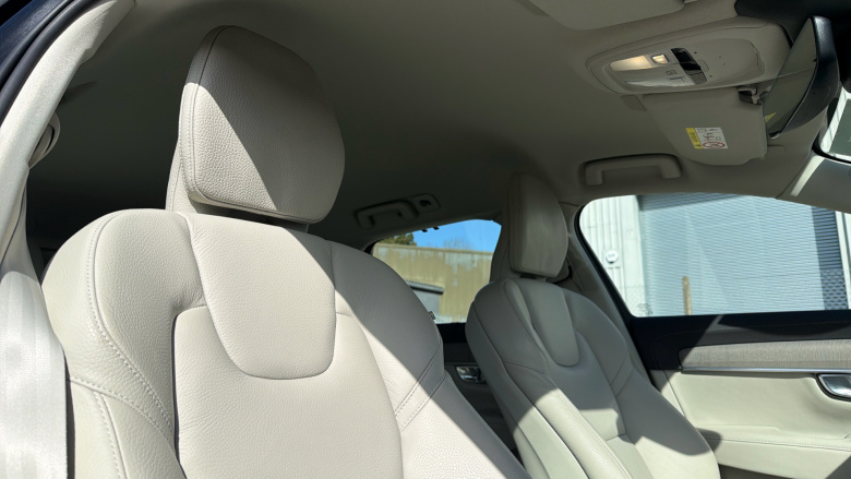 Volvo V90 2.0 T6 [350] PHEV Plus Dark 5dr AWD Auto Estate